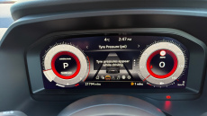 Nissan Qashqai 1.3 DiG-T MH 158 N-Connecta 5dr Xtronic Petrol Hatchback